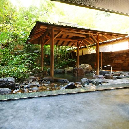 Kinosaki Onsen Nishimuraya Hotel Shogetsutei Toyooka  Exterior photo