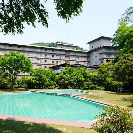 Kinosaki Onsen Nishimuraya Hotel Shogetsutei Toyooka  Exterior photo