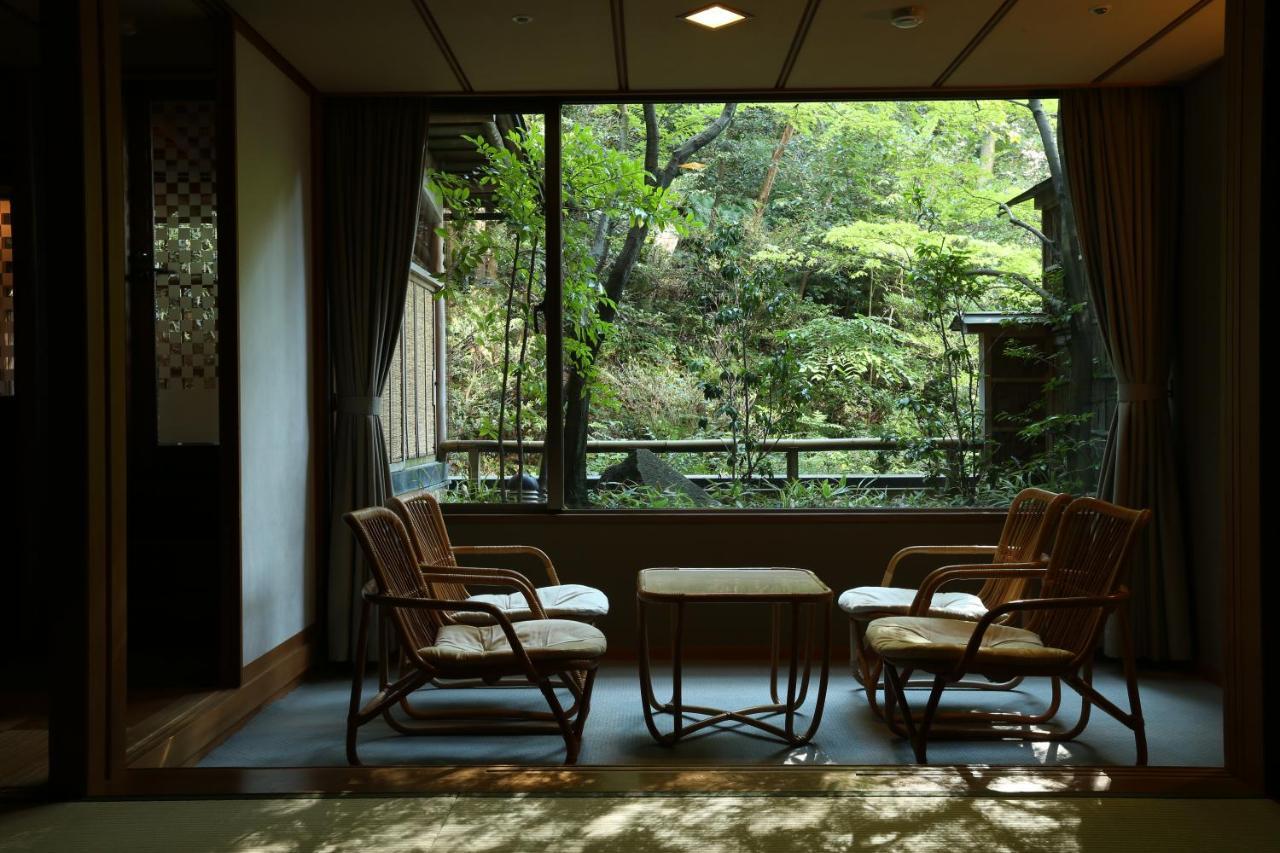 Kinosaki Onsen Nishimuraya Hotel Shogetsutei Toyooka  Exterior photo