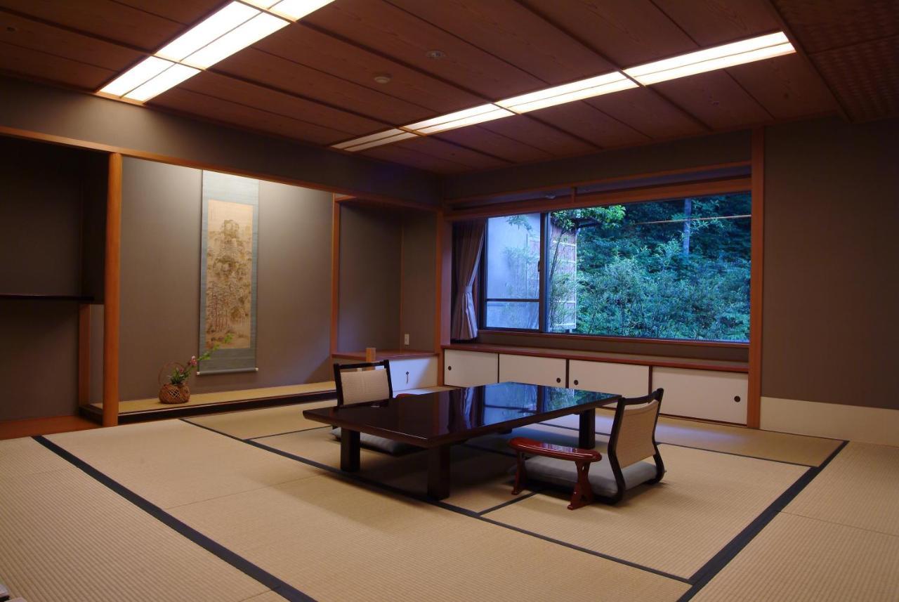 Kinosaki Onsen Nishimuraya Hotel Shogetsutei Toyooka  Exterior photo