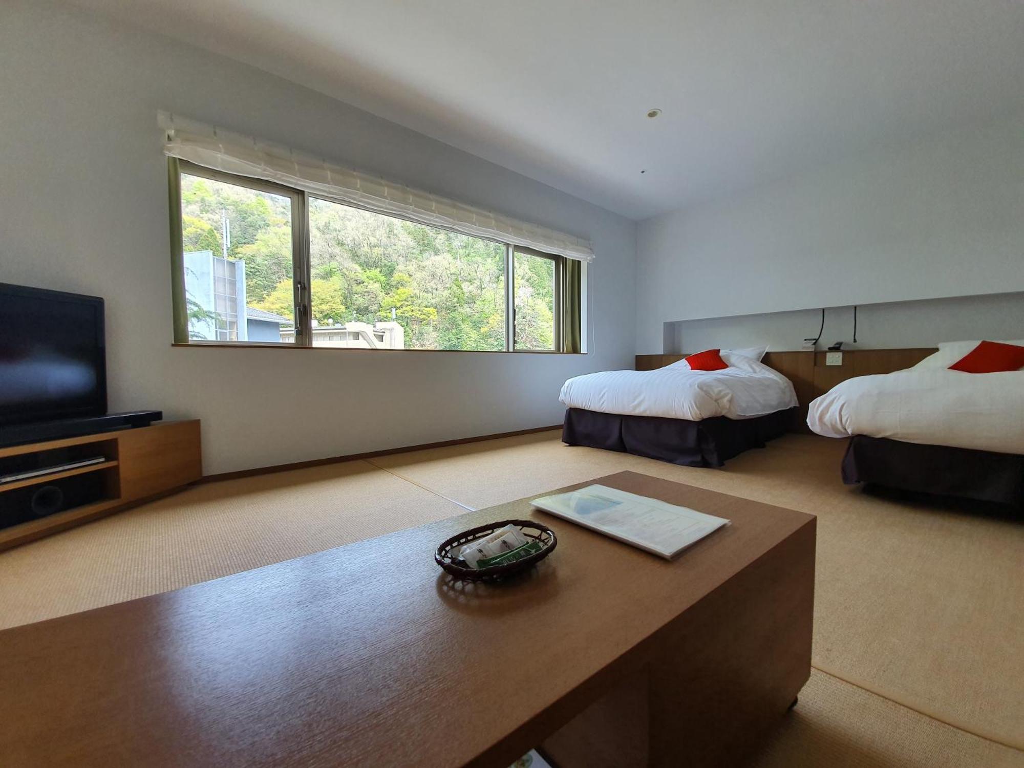 Kinosaki Onsen Nishimuraya Hotel Shogetsutei Toyooka  Room photo