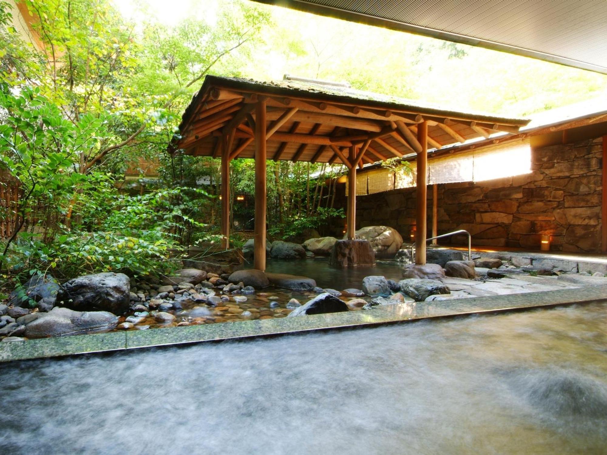 Kinosaki Onsen Nishimuraya Hotel Shogetsutei Toyooka  Exterior photo