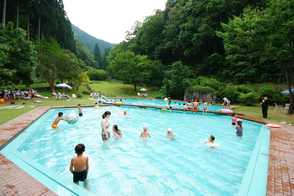 Kinosaki Onsen Nishimuraya Hotel Shogetsutei Toyooka  Exterior photo