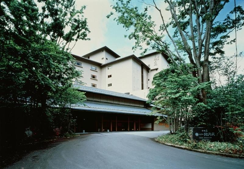 Kinosaki Onsen Nishimuraya Hotel Shogetsutei Toyooka  Exterior photo