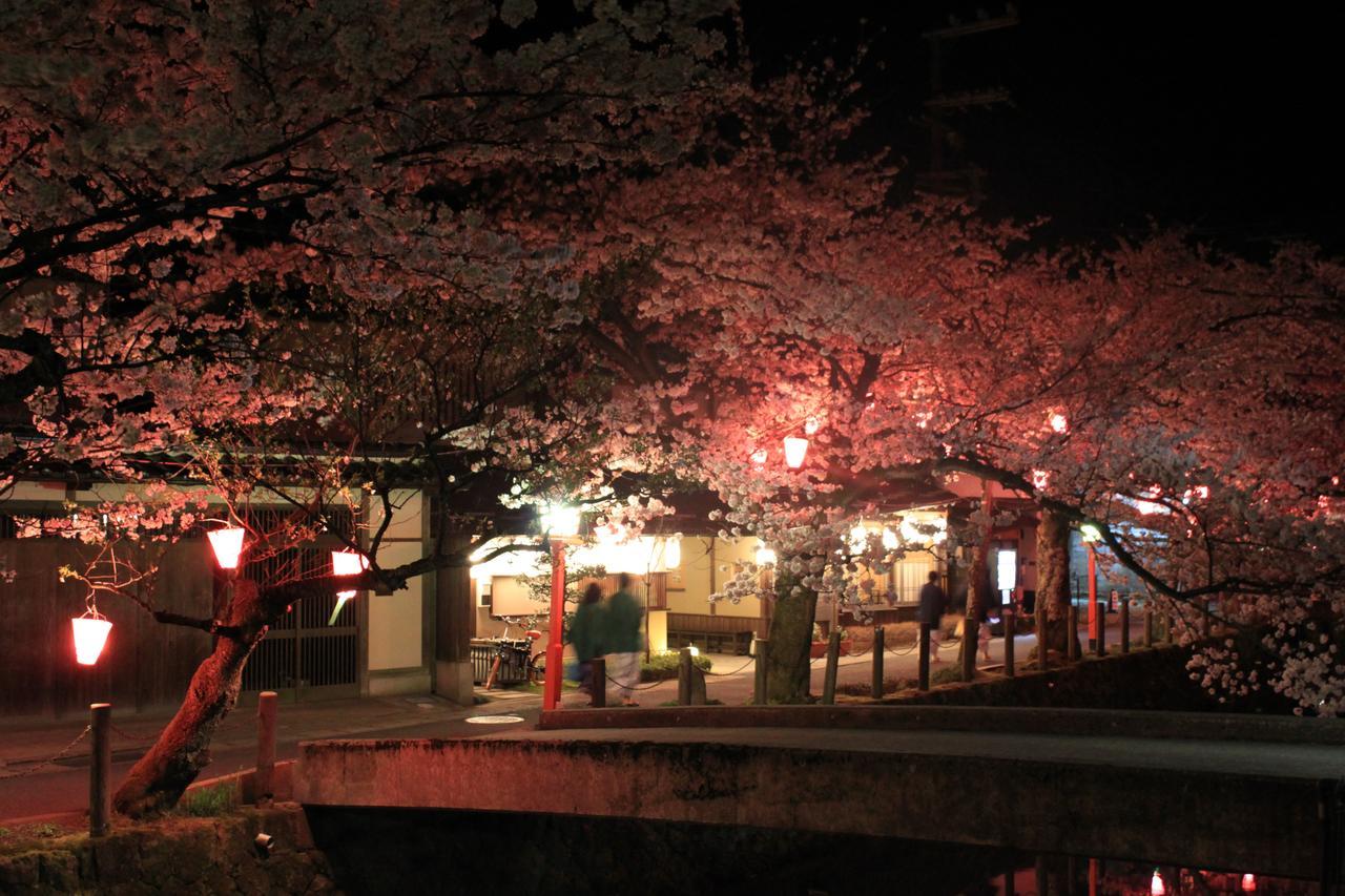 Kinosaki Onsen Nishimuraya Hotel Shogetsutei Toyooka  Exterior photo