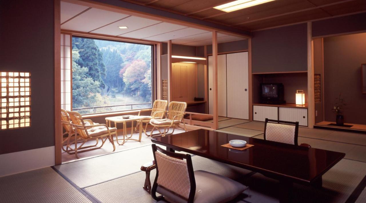 Kinosaki Onsen Nishimuraya Hotel Shogetsutei Toyooka  Exterior photo