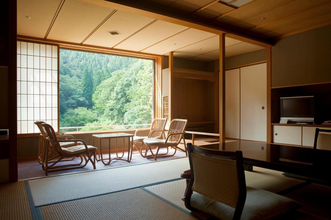 Kinosaki Onsen Nishimuraya Hotel Shogetsutei Toyooka  Exterior photo